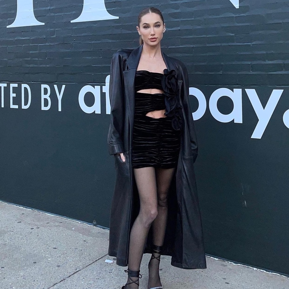 MAGDA BUTRYM dress